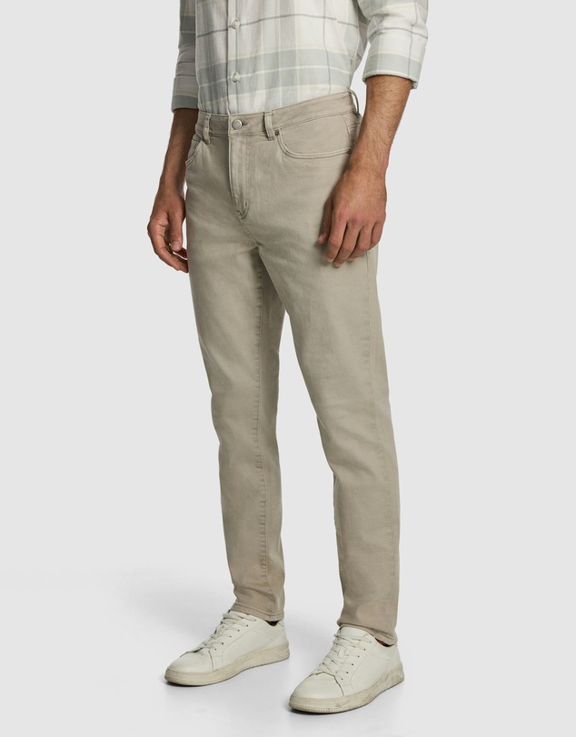 yd. - Flint Slim Jean