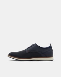 ALDO - Karson Derby Shoes