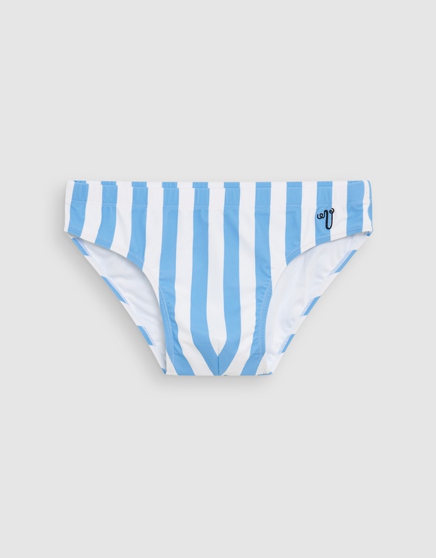 Vacay Swimwear - Mykonos Swim Brief