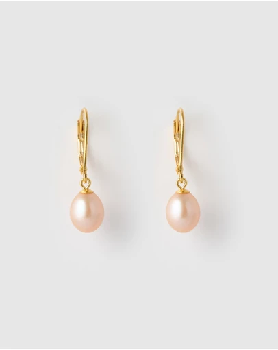 Izoa - Juliet Earrings