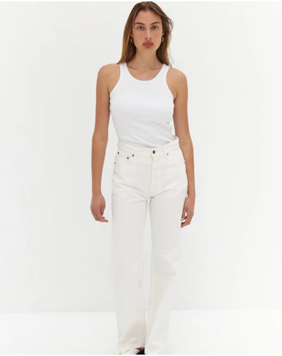 Style Addict - Louie Tank