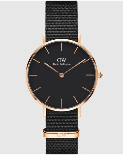 Daniel Wellington - Petite Cornwall 32mm