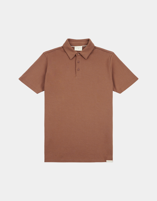 Peckham Rye  - Jersey Polo