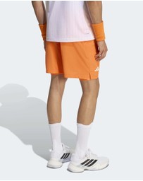 adidas Performance - TENNIS CLIMACOOL SHORTS & INNER SHORTS SET Mens