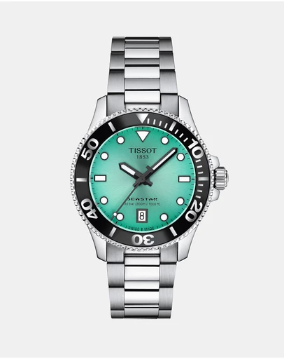 Tissot - Seastar 1000 36mm