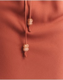 ST MRLO - Isadora Slip Dress