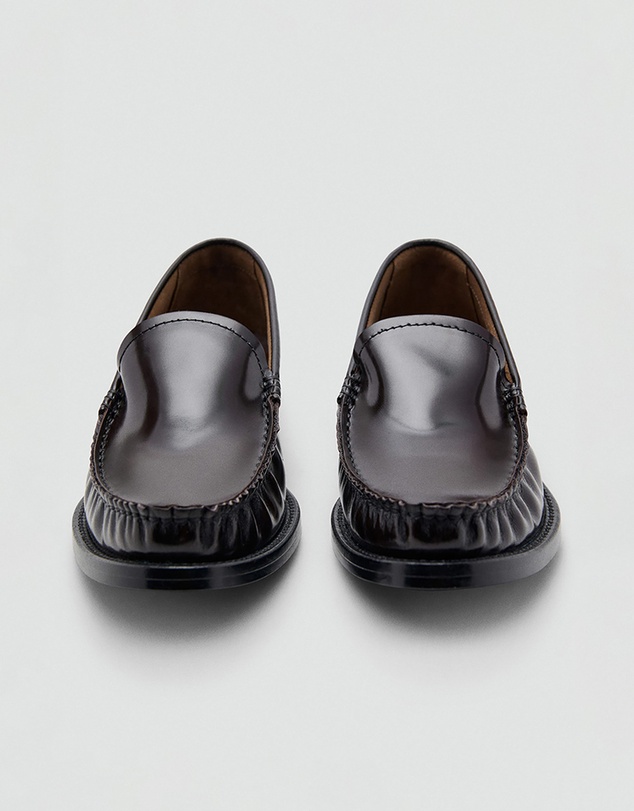 M.N.G - Rodeo Loafers