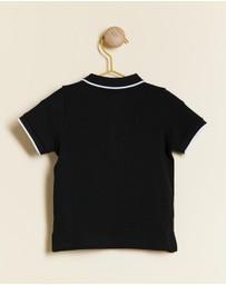 BOSS - SS Polo - Babies