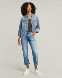 G-Star - Kate Boyfriend Jeans