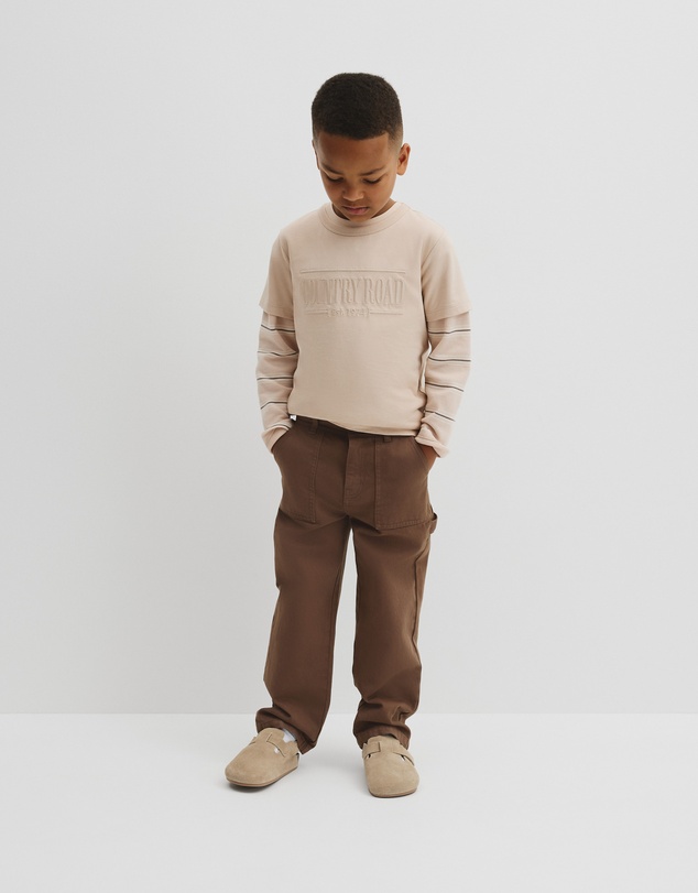 Country Road - Carpenter Pant