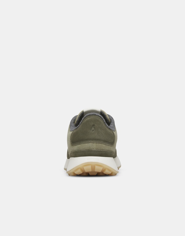Allbirds - Varsity-Mens