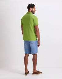 Sportscraft - Sc Pique Polo