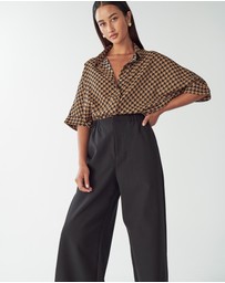 Willa - Crown Pants