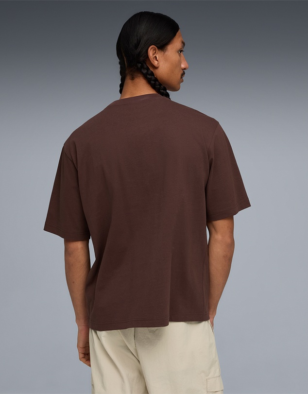 Puma - Wardrobe Essentials Boxy Tee