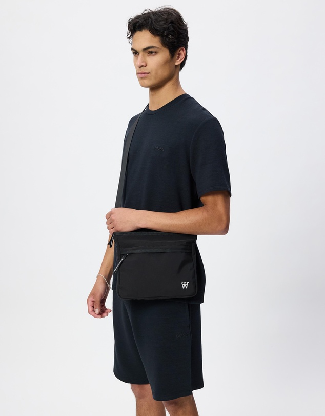 Wood Wood - Florian Side Bag