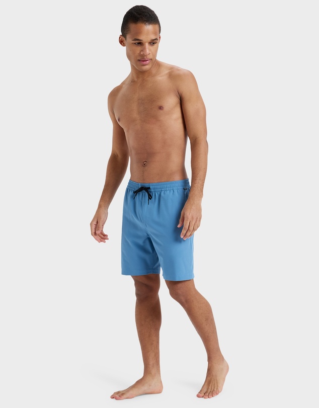 Quiksilver - Mens Taxer Amphibian 18