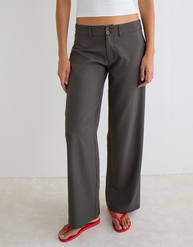 Motel Rocks - Calza Trousers