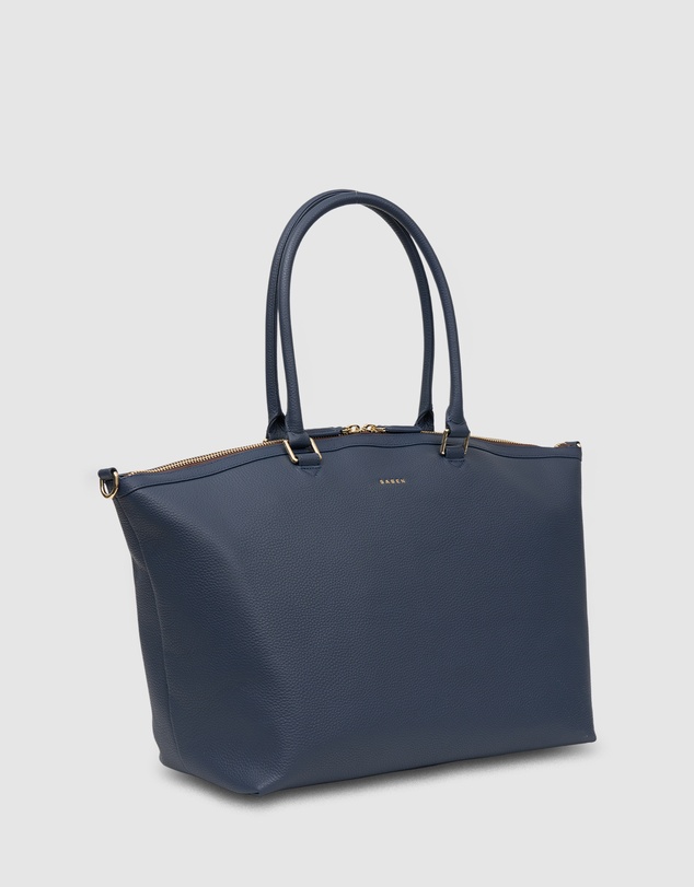 SABEN - Roma Carry-All Ink