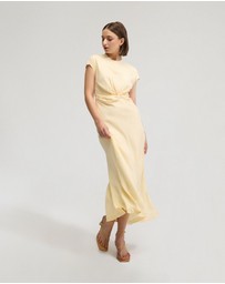 Oxford - Charlotte Dress