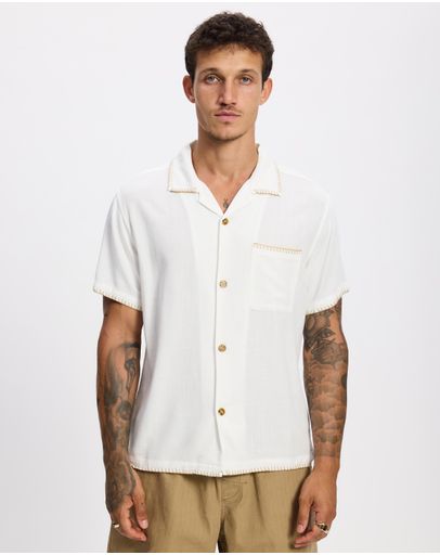 Vintage White