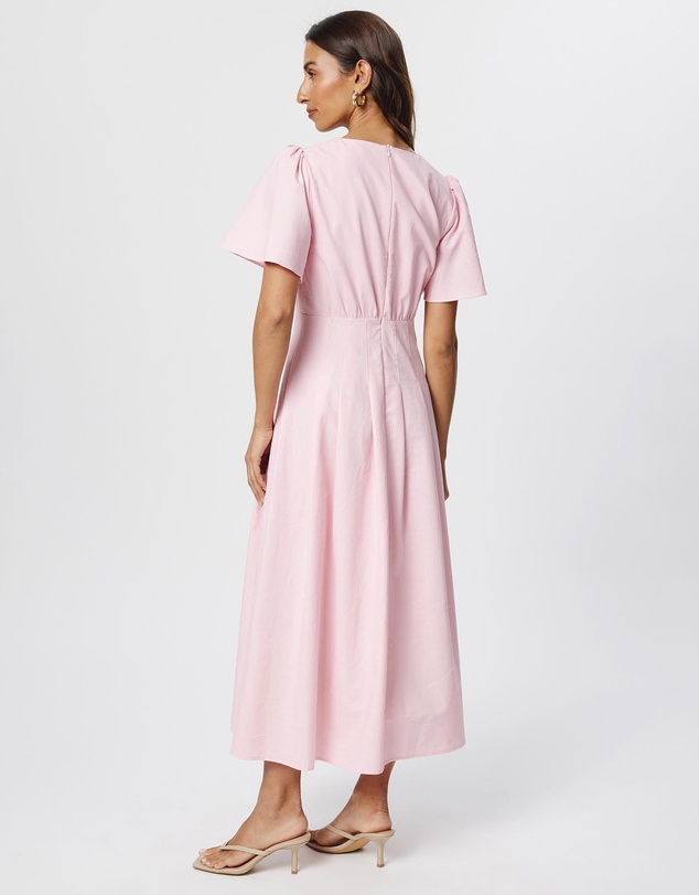 Tussah - Merlyn Midi Dress