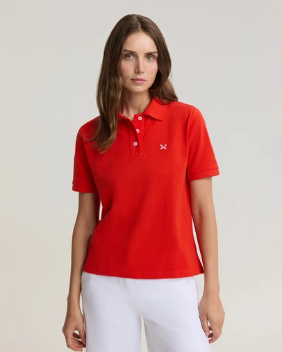 Sportscraft - Sc Cotton Pique Polo