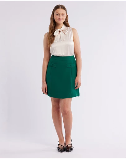 Review - Kathleen Skirt