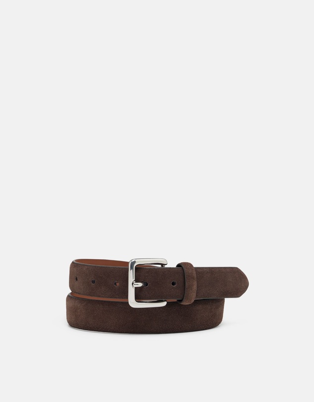 Oxford - Kiah Suede Belt