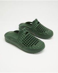 Lusso Cloud - Scenario Slides - Unisex
