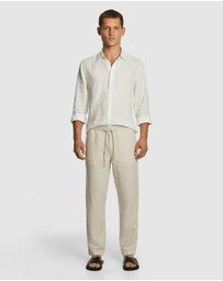 yd. - Rafina Relaxed Chino