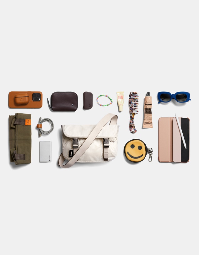 Bellroy - Cinch Mini Messenger