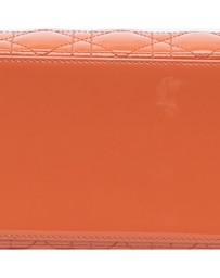Pre-Loved by Azura Reborn - Pre-Loved Medium Patent Cannage Lady Dior
