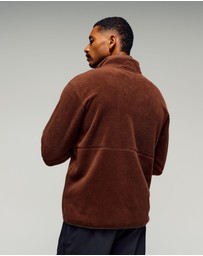 Kathmandu - Trailhead Fleece Jacket