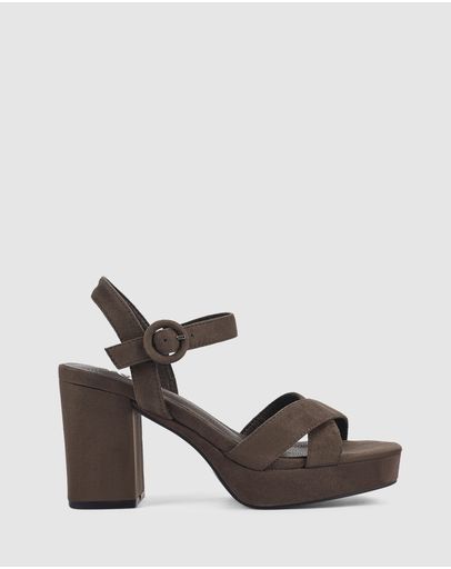 Chocolate Brown Micro