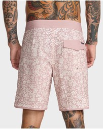 RVCA - Mens Northen 18