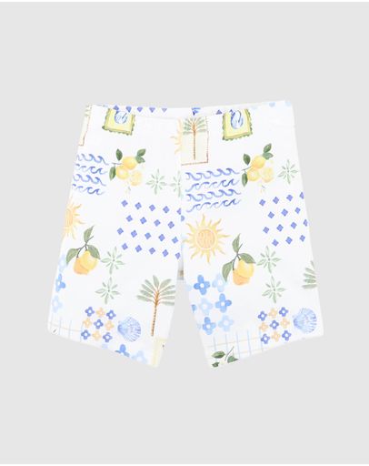 Piccolina Print