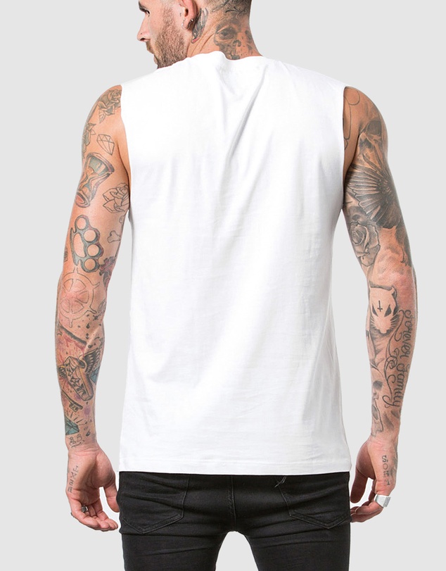 DVNT - 6-Pack Devoid Premium Tank