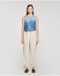 Sandro - Lilio Blazer