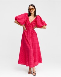 Kinney - Mimi Dress