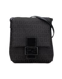 Pre-Loved by Azura Reborn - Pre-Loved Zucchino Canvas Crossbody