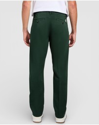 GUESS - Mid Rise Angels Chino Pants