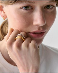 Kate Spade - Interlock Ring