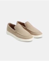 ALDO - Gino Slip Ons