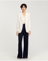 Sandro - Opera Blazer