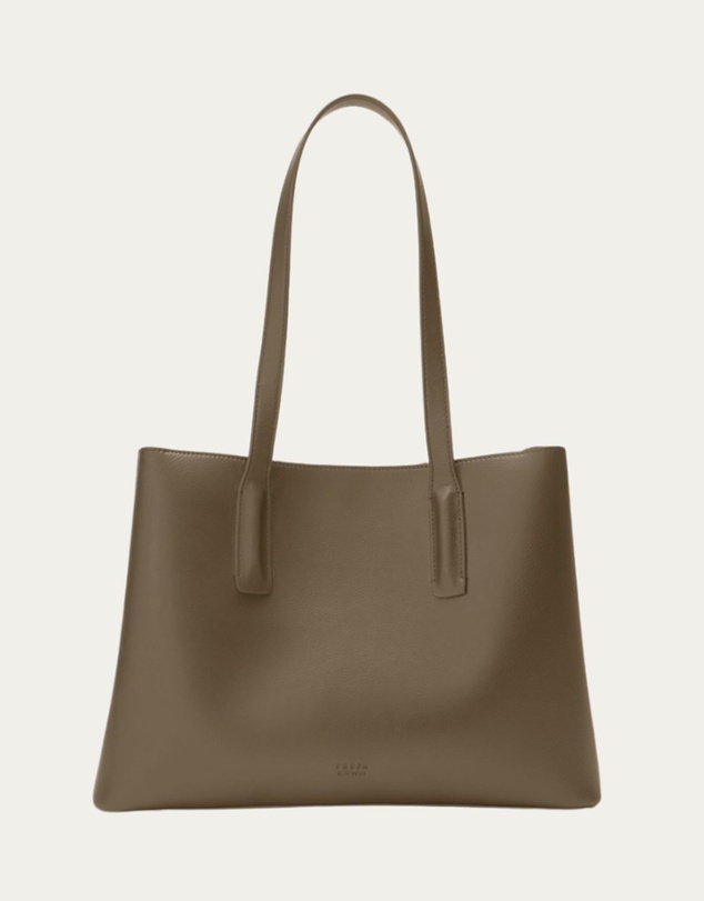Freja NYC - Linnea Tote Bag - ICONIC EXCLUSIVE