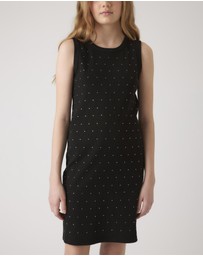 Decjuba Kids - Crystal Tank Dress - Kids-Teens