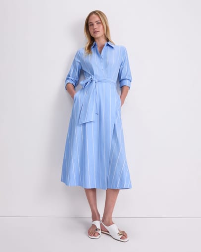 blue/white