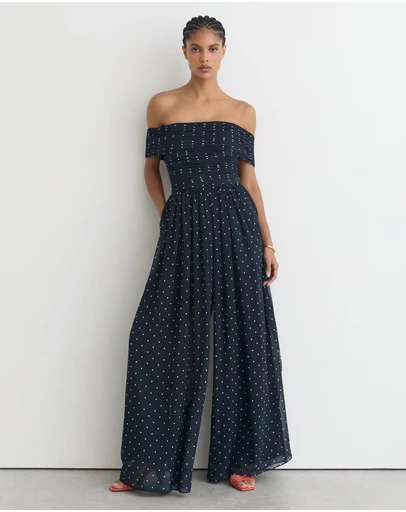 REISS - Margo Jumpsuit