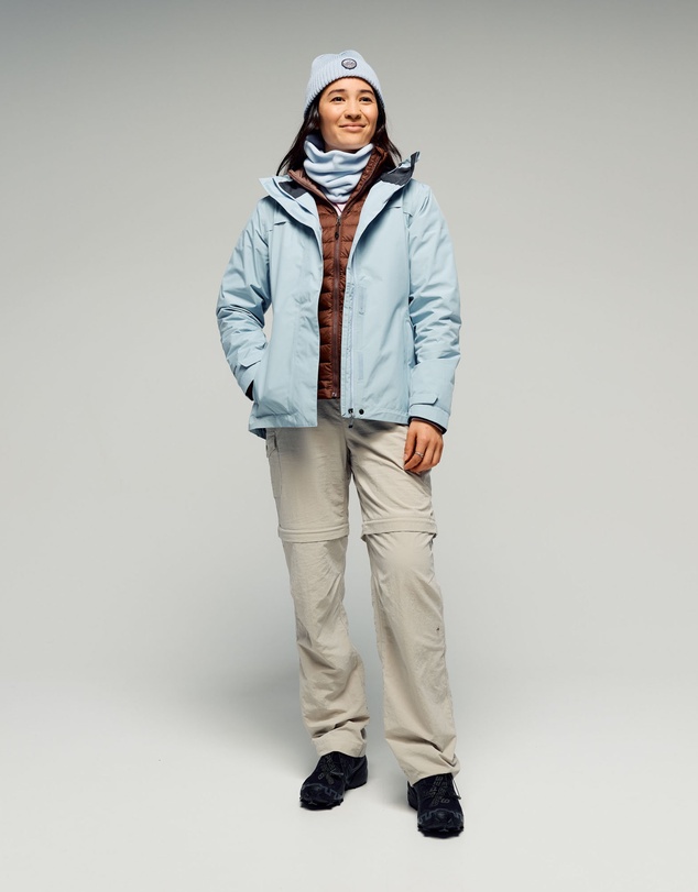 Kathmandu - Bealey 2L GORE-TEX Rain Jacket v3