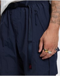 Gramicci - Nylon Explorer Cargo Shorts